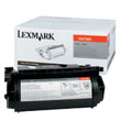 .Lexmark 12A7469 Black, Extra Hi-Yield, Compatible Label Laser Toner Cartridge (32,000 page yield)