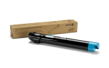 ..OEM Xerox 106R01433 Cyan Toner Cartridge, Phaser 7500 (9,600 page yield)
