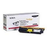 ..OEM Xerox 113R00690 Yellow Toner Cartridge  (1,500 page yield)