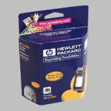 ..OEM HP C6578DN (HP 78) Tri-Color Print Cartridge, 19 ml (560 page yield)