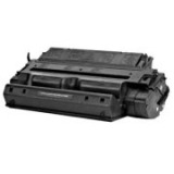 HP C4182X (HP 82X) Black MICR, Hi-Yield, Remanufactured Toner Cartridge (20,000 page yield)