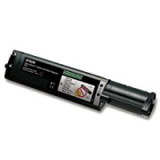 Epson S050190 Black, Hi-Yield, Remanufactured Toner Cartridge (4,000 page yield)