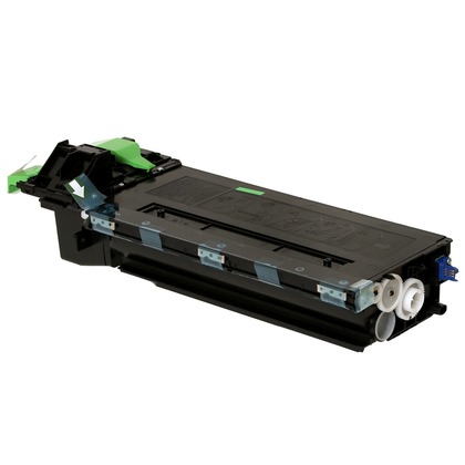 .Sharp AR310NT Black Compatible Copier Cartridge (25,000 page yield)