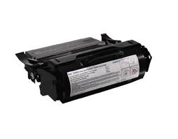 Dell 330-9619 (JN4WK) Black, Hi-Yield, Remanufactured Toner Cartridge (30,000 page yield)