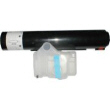 ..OEM Panasonic DQ-TU15E Black Laser Toner Cartridge (15,000 page yield)