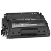 .HP Q5942X (HP 42X) Black, Hi-Yield, Compatible Toner Cartridge (20,000 page yield)