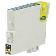 Epson T059120 Black Remanufactured Inkjet Cartridge