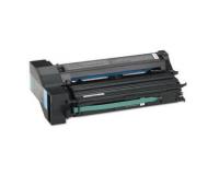 Lexmark C7702YH Yellow, Hi-Yield, Remanufactured Toner Cartridge (10,000 page yield)