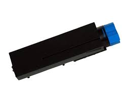 .Okidata 44574901 Black, Hi-Yield, CompatibleToner Cartridge (10,000 page yield)