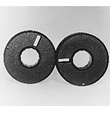 ..OEM Printronix 107675-007 Black, 6 Pack, Extra Long Printer Ribbons (50M character yield)