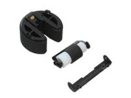 Used HP CC430-67901 Paper Pickup Roller Assembly