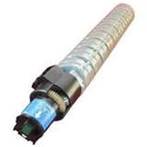 .Ricoh 888639 (MP C3000A) Cyan Compatible Copier Toner Cartridge (15,000 page yield)