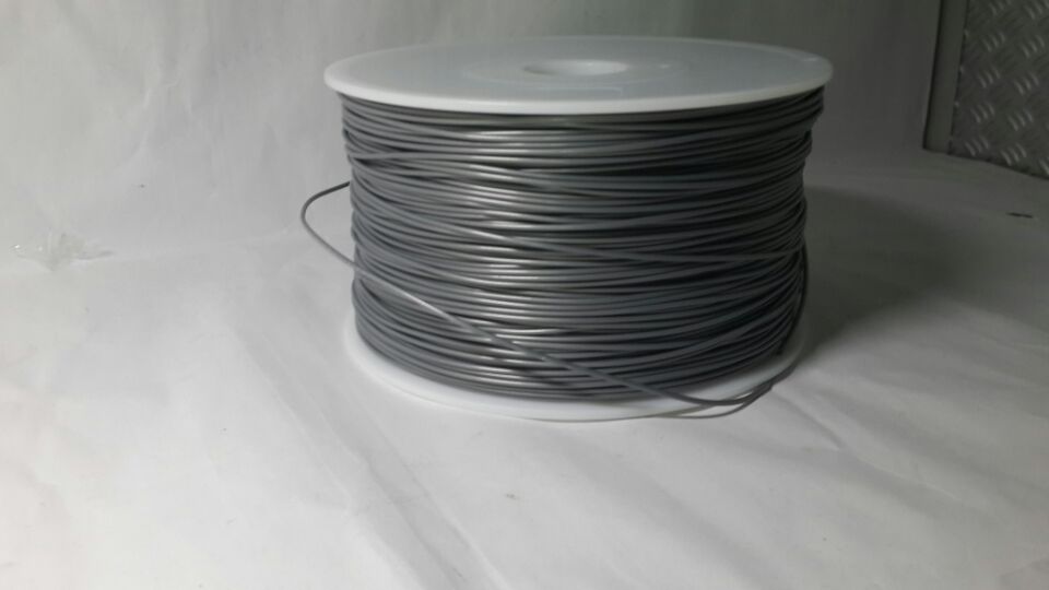 Sold Silver3D Printing 1.75mm ABS Filament Roll