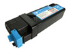 Xerox 106R01452 Cyan Remanufactured Toner Cartridge (2,500 page yield)