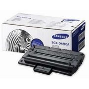 ..OEM Samsung SCX-D4200A Black Laser Toner Cartridge (3,000 page yield)
