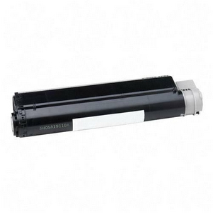 ..OEM Okidata 52112901 Black Toner Cartridge (5,000 page yield)