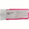 Epson T606300 Magenta Pigment Remanufactured Ink Tank, 220 mi.