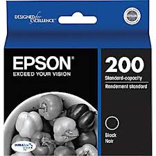 ..OEM Epson T200120 Black Ink Cartridge