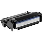 IBM 53P7707 Black, Hi-Yield, Remanufactured Toner Cartridge (10,000 page yield)