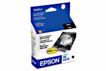 ..OEM Epson T044120 Black Ink Cartridge (540 page yield)