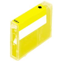 .Xerox 8R7663 Yellow Compatible Inkjet Cartridge (375 page yield)