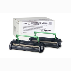 ..OEM Xerox 006R01236 (6R1236) Black, 2 Pack, Toner Cartridges (3,500 X 2 page yield)