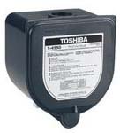 .Toshiba T4550 Black, 4 pack, Compatible 2 Prong Toner Cartridges (16,500 x 4 page yield)