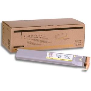 ..OEM Xerox 016-1975-00 Yellow Toner Cartridge, Phaser 7300 (7,500 page yield)