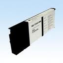 Epson T544800 Matte Black Pigment Remanufactured Ink Tank, 220 mi
