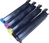 .Konica Minolta 8938-508 (TN210) Cyan Compatible Toner Cartridge (12,000 page yield)
