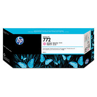 ..OEM HP CN631A (HP 772) Light Magenta Ink Cartridge, 300ml