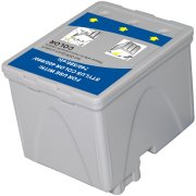 Epson S020089 Tri-Color Remanufactured Inkjet Cartridge