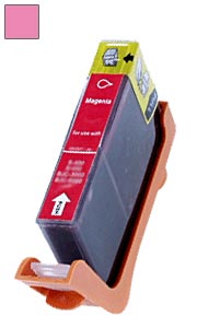 .Canon 0625B002 (CLI-8PM) Photo Magenta Compatible Inkjet Cartridge