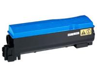 Kyocera Mita TK-542C Cyan Remanufactured Toner Cartridge (4,000 page yield)