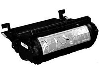 .Lexmark 1382925 Black MICR CompatibleToner Cartridge (17,600 page yield)