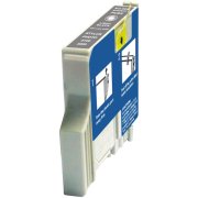 .Epson T034720 Light Black Remanufactured Inkjet Cartridge
