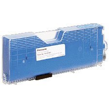 ..OEM Panasonic KX-CTC1 Cyan Toner Cartridge (5,000 page yield)