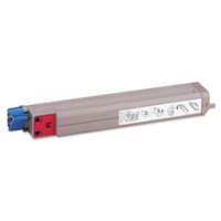 ..OEM Okidata 42918984 Black Laser Toner Cartridge (18,500 page yield)