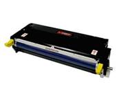 Xerox 106R01394 (106R1394) Yellow, Hi-Yield, Remanufactured Toner Cartridge (7,000 page yield)