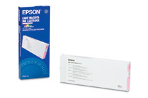 ..OEM Epson T411011 Light Magenta Ink Cartridge (6,400 page yield)