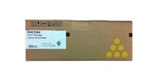 ..OEM 406478 Yellow, Hi-Yield, Toner Cartridge (6,000 page yield)