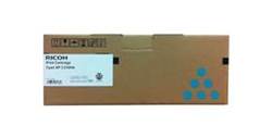 ..OEM 406476 Cyan, Hi-Yield, Toner Cartridge (6,000 page yield)