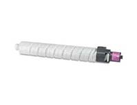 .Ricoh 841278 Magenta Compatible Toner Cartridge (15,000 page yield)
