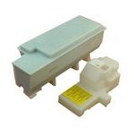 ..OEM Kyocera Mita / CopyStar 37028015 Black Laser Toner Cartridge (11,000 page yield)