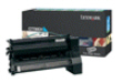 ..OEM Lexmark C7702CS Cyan Print Cartridge (6,000 page yield)
