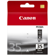 ..OEM Canon 1509B002 (PGI-35) Black Inkjet Printer Cartridge