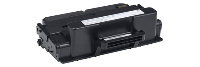 .Dell 593-BBBJ (C7D6F) Black Compatible Toner Cartridge (10,000 page yield)