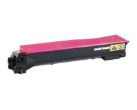 .Kyocera Mita TK-552M Magenta Compatible Toner Cartridge (6,000 page yield)