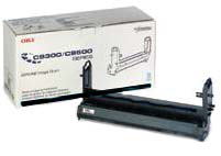 ..OEM Okidata 56118404 (C5) Black Special, Hi-Yield, Image Drum (39,000 page yield)