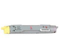 ..OEM Xerox 106R00674 Yellow, Hi-Yield, Toner Cartridge, Phaser 6250 (8,000 page yield)